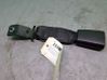 Rear seatbelt buckle 735382907