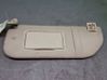 Sun visor 8143JF
