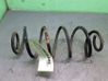 Muelle espiral trasero 