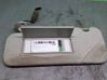 Sun visor 8143NQ