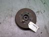 Drum brake (rear) 432023259R