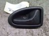 Front door interior handle 8200070011