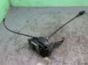 Rear door lock 8200219249