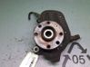 Cubo de rueda delantera 9195608