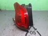 Lampa tylna 9678074280