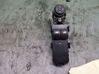 Electric window control switch 6554E4
