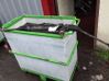 Steering rack 1617933480