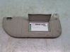 Sun visor 8143KN