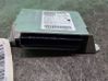 Airbag control unit/module 7701069907
