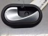 Rear door interior handle 8200735219