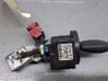 Steering wheel lock 7701208408