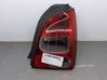 Rear/tail lights 8200387889