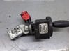 Steering wheel lock 7701208408