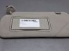 Sun visor 8143HS