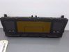 Speedometer (instrument cluster) 6103KV