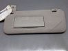 Sun visor 16118599BJ