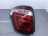 Rear/tail lights 6350LQ