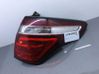 Rear/tail lights 6351LQ