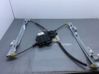Front door window regulator with motor 9221CV
