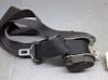 Rear seatbelt 8973SA