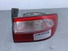 Rear/tail lights 8200002474
