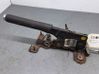 Handbrake/parking brake lever assembly 