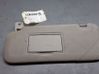 Sun visor 