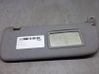 Sun visor 8143L2