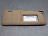 Sun visor 51162699048