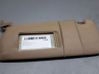 Sun visor 51162699047