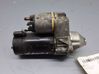 Starter motor 93184533