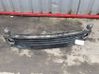 Front bumper lower grill 
