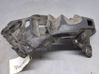 Rear bumper mounting bracket 850446420R
