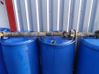 Middle center prop shaft 