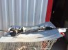 Steering rack CC3032110E