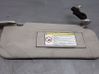 Sun visor 16118599BJ