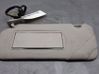 Sun visor 16118599BJ