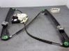 Regulador de puerta delantera con motor 1K4837462B