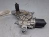 Motor del limpiaparabrisas 6405PH