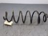 Rear shock absorber/damper 