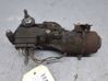 Motor del limpiaparabrisas 