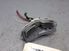 Heater blower motor/fan resistor 64119194595