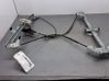 Front door electric window regulator 9222A4