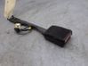 Front seatbelt buckle 8975L0