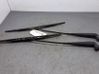 Front wiper blade arm 1064124