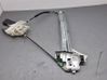 Regulador de puerta delantera con motor 9222Q4