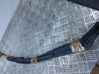 Brazo del limpiaparabrisas delantero 96602107