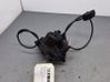 Rear door lock 8200300129