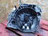 Manual 5 speed gearbox 320109299R