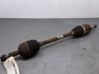 Front driveshaft 8201055669
